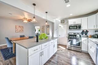Walkable Chula Vista Home with Covered Patio - Chula Vista - 3