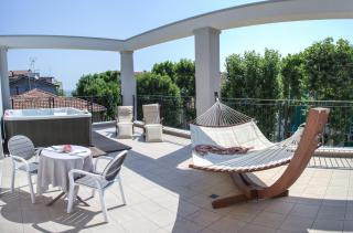 Rimini Suite Hotel - Rimini - 2