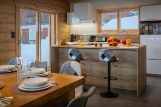 Chalet Trusquin - OVO Network - Le Grand-Bornand - 1