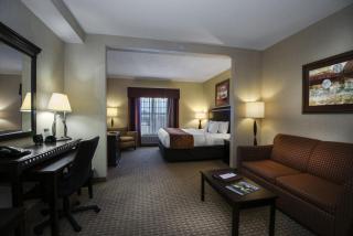 Comfort Suites Conway - Conway - 7