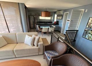 Manhattan Beach Aquiraz Riviera Pe na Areia - 3