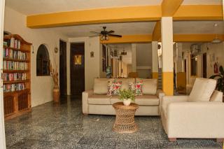 Hotel San Lorenzo - Barra de Navidad - 3