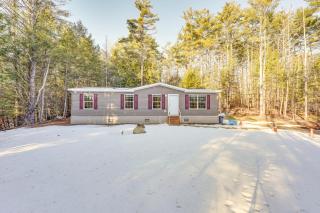Less Than 1 Mi to Beach Peaceful Brant Lake Home! - Brant Lake - 8