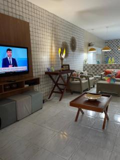 Casa de Praia Tamandaré - 2