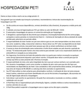 Park Plaza Moinhos Porto Alegre - 9