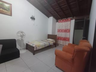 Apartahotel San Miguel - San Gil - 6