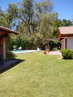 Posada del. Huerto - Ciudad Lujan de Cuyo - 0