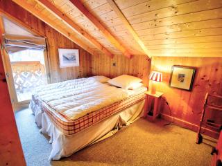 Chalet de luxe avec cheminée, terrasse, garage à Morzine - FR-1-524-14 - Morzine - 2