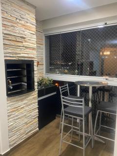 Apartamento alto padrão próximo centro - 1