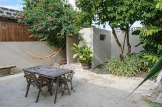Dream Beach House by Sonsoleá Host - Luquillo - 9