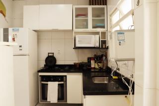 Apartamento Guarujá - Ed Jurimirim - 4