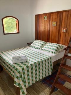 Recanto Casa Amarela - 3