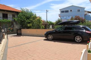 Apartment Kraj 3460e - Pašman - 2