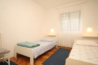Apartments by the sea Lukoran (Ugljan) - 8494 - Lukoran - 1