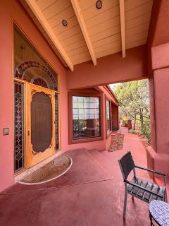 Sedona Magnificence with Fire Table - Sedona - 8