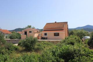 Apartments by the sea Sutomiscica, Ugljan - 912 - Sutomišćica - 8