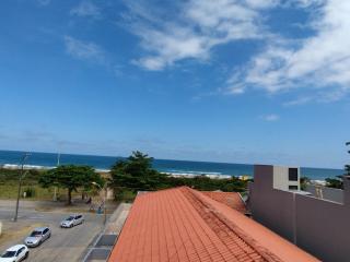 Ap 01 apartamento Beira mar - Pontal do Paraná - 0