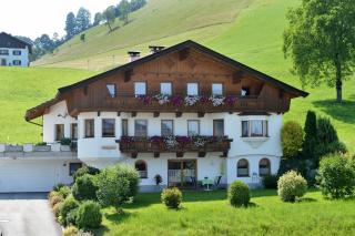 Ferienwohnung Seethaler - Gartenblick - Thiersee - 0