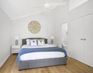 Family Friendly Beach House - 5mins walk to the beach - Macmasters Beach - 2