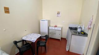 Studio 30m, Wi-fi, próximo ao centro da cidade - Ribeirão Preto - 9
