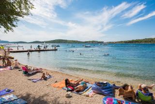 Apartments with a parking space Vodice - 21743 - Vodice - 6