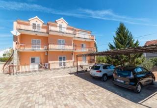 Apartments with a parking space Vodice - 21743 - Vodice - 3