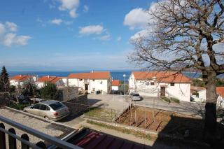 Apartments with parking space Njivice, Krk - 21858 - Njivice - 4