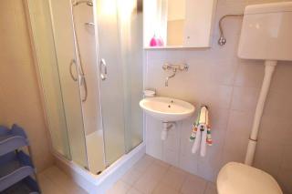 Apartments with parking space Njivice, Krk - 21858 - Njivice - 2