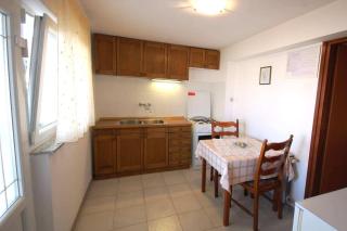 Apartments with parking spaces Njivice, Krk - 21858 - Njivice - 1