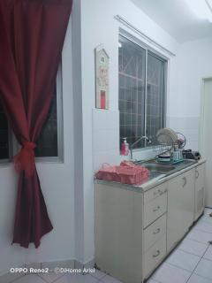 Dihome Ariel Studio - Donggongon - 4