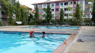 Dihome Ariel Studio - Donggongon - 3