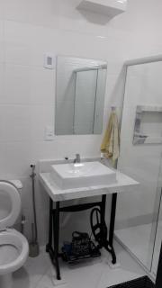 Apartamento colado no mar Zimbros - Bombinhas - 1
