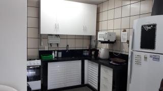 Apartamento colado no mar Zimbros - Bombinhas - 4