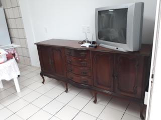 Apartamento colado no mar Zimbros - Bombinhas - 5