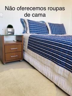 Apartamento Praia de Porto Belo, Balneario Pereque, SC - Porto Belo - 4