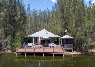 Sweetacres Hunter Valley - Pokolbin - 8
