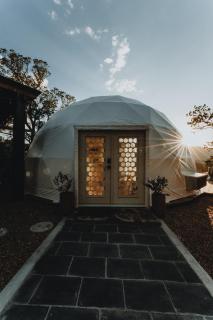 Ona Geo Dome At El Mstico - Nogal - 4