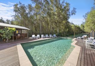 Sweetacres Hunter Valley - Pokolbin - 9