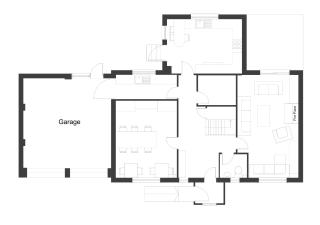 Beechwood Lodge Guesthouse - Alness - 1