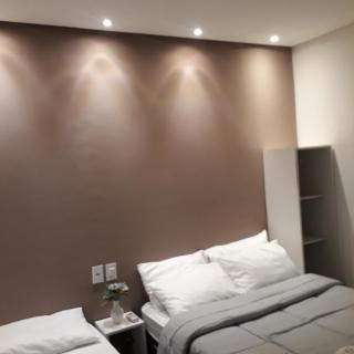 Pousada Caribe Milagrense - 1