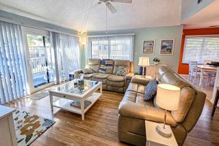 Oyster Pointe 807F - Sunset Beach - 0
