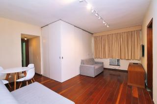 Apartamento silencioso para 6 pessoas, 2 quadras da praia, próximo a bares, restaurantes e metrô - 8