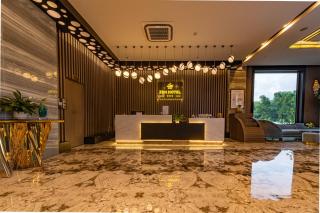 ZEN RIVERSIDE HOTEL & RESIDENCES - Hai Phong - 1