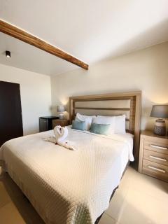 Paradise Surf Hotel - San Miguel - 1