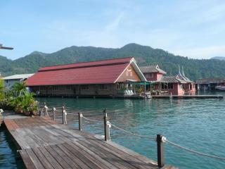 Oceanblue Guesthouse - Ko Chang - 0