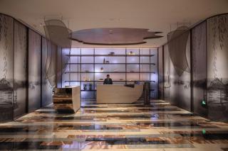 Hotel Indigo Wuxi Taihu New City - 5