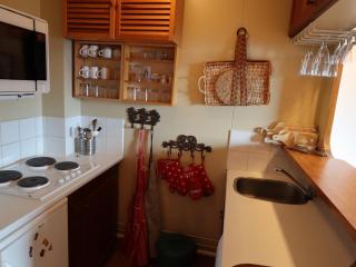 Appartement rénové 5 pers, 2P avec WIFI - Avoriaz - FR-1-633-22 - 1