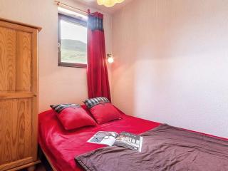 Appartement 2 pièces avec balcon, départ ski aux pieds, 4 pers., quartier animé des Bruyères - FR-1-344-834 - Les Menuires - 6