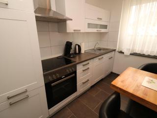 Central apartment near the trade fair - Essen - 9