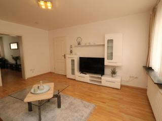 Central apartment near the trade fair - 2